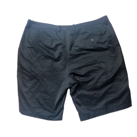 Adidas Climalite Men's Golf Shorts Size 40 - Picture 3 of 6